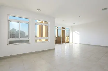 Apartment - 3 Bedrooms - 4 Bathrooms for rent in Al Badia Residences - Dubai Festival City - Dubai Apartment - 3 Bedrooms - 4 Bathrooms for rent in Al Badia Residences - Dubai Festival City - Dubai