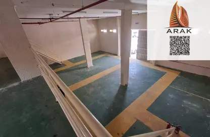Warehouse - Studio - 1 Bathroom for rent in Al Jurf Industrial 1 - Al Jurf Industrial - Ajman