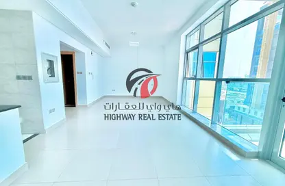 شقة - 1 حمام للايجار في بارادايس فيو 2 - مجان - دبي لاند - دبي