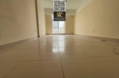 Apartment - 2 Bedrooms - 3 Bathrooms for rent in Al Rashidiya Towers - Al Rashidiya - Ajman Downtown - Ajman