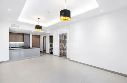 Apartment - 1 Bedroom - 2 Bathrooms for rent in Hyati Avenue - Jumeirah Village Circle - Dubai