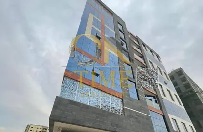 Whole Building - Studio - 7+ Bathrooms for sale in Al Rawda 1 - Al Rawda - Ajman Whole Building - Studio - 7+ Bathrooms for sale in Al Rawda 1 - Al Rawda - Ajman