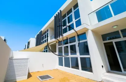 Townhouse - 3 Bedrooms - 5 Bathrooms for sale in Janusia - The Roots DAMAC Hills 2 - Damac Hills 2 - Dubai