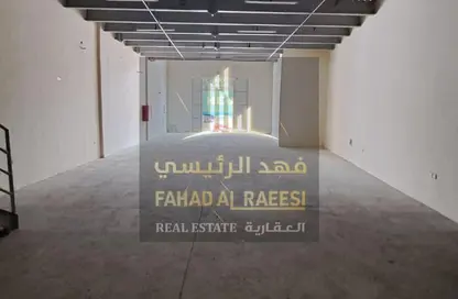 مستودع - استوديو - 1 حمام للايجار في الجرف الصناعية 1 - الجرف الصناعية - عجمان مستودع - استوديو - 1 حمام للايجار في الجرف الصناعية 1 - الجرف الصناعية - عجمان