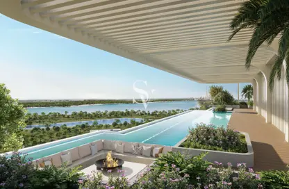 Apartment - 1 Bedroom - 2 Bathrooms for sale in The Caden By Prescott - Meydan - Dubai