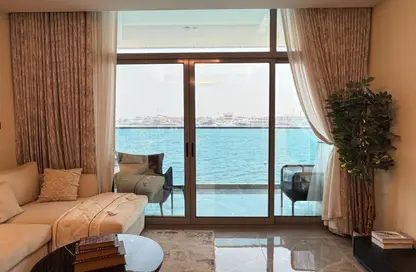 Apartment - 2 Bedrooms - 3 Bathrooms for sale in Ajman Creek Towers - Al Rashidiya 1 - Al Rashidiya - Ajman
