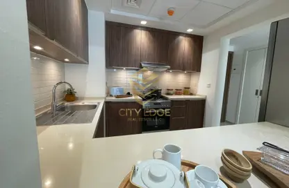 Apartment - 1 Bedroom - 2 Bathrooms for sale in Uptown Al Zahia - Al Zahia - Muwaileh Commercial - Sharjah