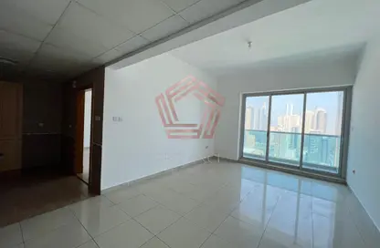 شقة - غرفة نوم - 2 حمامات للايجار في برج أرمادا 3 - (JLT) مجمع P - أبراج بحيرة الجميرا - دبي