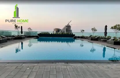Duplex - 4 Bedrooms - 5 Bathrooms for sale in Canal Residence - Al Reem Island - Abu Dhabi