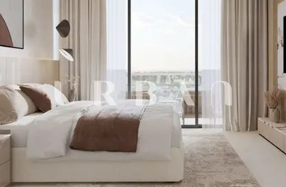 Apartment - 2 Bedrooms - 2 Bathrooms for sale in Bling Avenue 1 - Dubai South (Dubai World Central) - Dubai