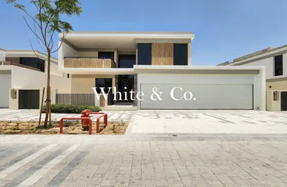 فيلا - 5 غرف نوم - 5 حمامات للبيع في هارموني 2 - هارموني - تلال الغاف - دبي فيلا - 5 غرف نوم - 5 حمامات للبيع في هارموني 2 - هارموني - تلال الغاف - دبي