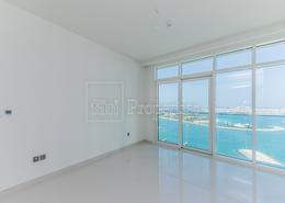 Apartment - 1 bedroom - 1 bathroom for rent in Sunrise Bay - EMAAR Beachfront - Dubai Harbour - Dubai