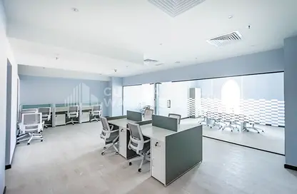 Office image for: Office Space - Studio for rent in The Dome - Lake Almas West - Jumeirah Lake Towers - Dubai, Image 1