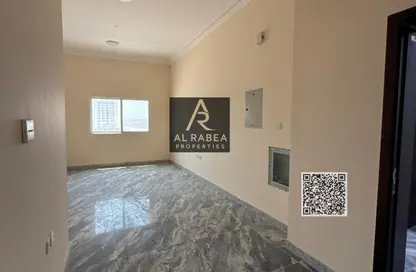 Apartment - 1 Bedroom - 2 Bathrooms for rent in Al Jurf 3 - Al Jurf - Ajman Downtown - Ajman