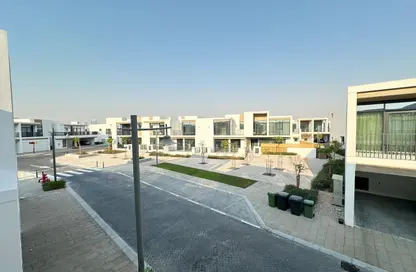 تاون هاوس - 3 غرف نوم - 4 حمامات للايجار في بليس - المرابع العربية 3 - دبي