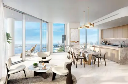 Apartment - 2 Bedrooms - 3 Bathrooms for sale in Palm Beach Towers 1 - Palm Beach Towers - Palm Jumeirah - Dubai Apartment - 2 Bedrooms - 3 Bathrooms for sale in Palm Beach Towers 1 - Palm Beach Towers - Palm Jumeirah - Dubai