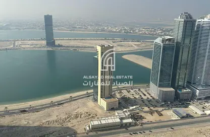 شقة - 4 غرف نوم - 3 حمامات للبيع في شارع التعاون الجديد - التعاون - الشارقة