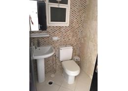 Apartment - 2 bedrooms - 3 bathrooms for rent in Sheikh Jaber Al Sabah Street - Al Naimiya - Al Naemiyah - Ajman