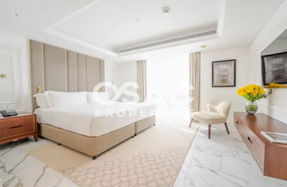 Hotel  and  Hotel Apartment - Studio - 1 Bathroom for rent in Cheval Maison Expo City Dubai - Expo City - Dubai