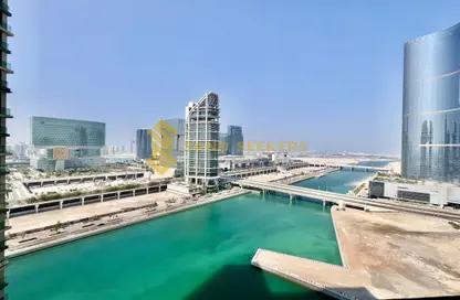 شقة - 3 غرف نوم - 5 حمامات للبيع في كانال ريزيدينس - جزيرة الريم - أبوظبي