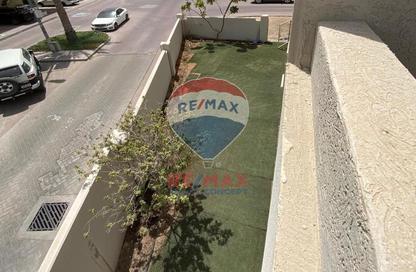 Villa - 4 Bedrooms - 5 Bathrooms for sale in Desert Style - Al Reef Villas - Al Reef - Abu Dhabi