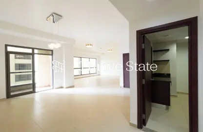 Apartment - 3 Bedrooms - 4 Bathrooms for sale in Amwaj 4 - Amwaj - Jumeirah Beach Residence - Dubai