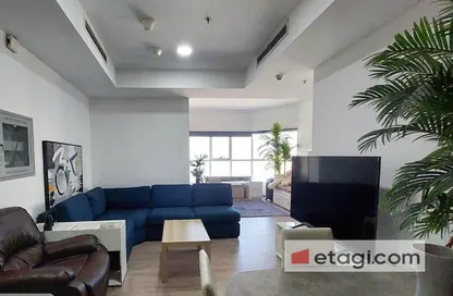 شقة - غرفة نوم - 2 حمامات للبيع في بوابة دبي الجديدة 2 - (JLT) مجمع A - أبراج بحيرة الجميرا - دبي