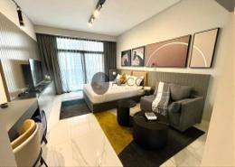 Studio - 1 bathroom for sale in MAG 318 - Business Bay - Dubai