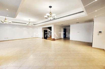 Villa - 4 Bedrooms - 5 Bathrooms for rent in Umm Suqeim 2 Villas - Umm Suqeim 2 - Umm Suqeim - Dubai