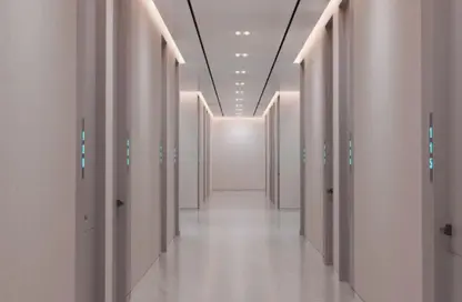 شقة - 1 حمام للبيع في ريف 996 - مدينة دبي للإنتاج (اي ام بي زد) - دبي