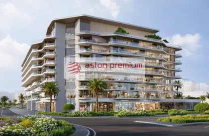 شقة - غرفة نوم - 1 حمام للبيع في فيرانو من بريسكت - ستوديو سيتي - دبي