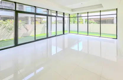 Townhouse - 3 Bedrooms - 4 Bathrooms for rent in Rochester - DAMAC Hills - Dubai