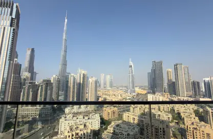 شقة - 3 غرف نوم - 4 حمامات للايجار في امبيريال افنيو - وسط مدينة دبي - دبي