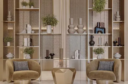 Apartment - 2 Bedrooms - 3 Bathrooms for sale in Floarea Oasis - Dubai Land Residence Complex - Dubai Apartment - 2 Bedrooms - 3 Bathrooms for sale in Floarea Oasis - Dubai Land Residence Complex - Dubai