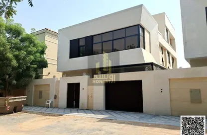 فيلا - 6 غرف نوم - 8 حمامات للبيع في 3 المويهات - المويهات - عجمان