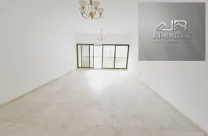Apartment - 3 Bedrooms - 3 Bathrooms for rent in Al Taawun - Sharjah