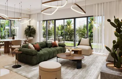 Townhouse - 4 Bedrooms - 4 Bathrooms for sale in DAMAC Sun City - Dubai Land - Dubai Townhouse - 4 Bedrooms - 4 Bathrooms for sale in DAMAC Sun City - Dubai Land - Dubai