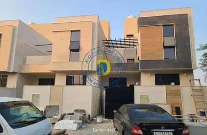 Townhouse - 4 Bedrooms - 6 Bathrooms for sale in Al Amira Village - Al Yasmeen - Ajman