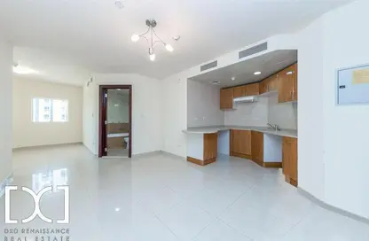 شقة - غرفة نوم - 1 حمام للايجار في بوابة دبي الجديدة 1 - (JLT) مجمع Q - أبراج بحيرة الجميرا - دبي