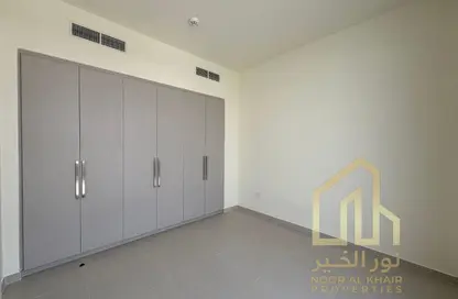 Townhouse - 4 Bedrooms - 5 Bathrooms for rent in Parkside 1 - EMAAR South - Dubai South (Dubai World Central) - Dubai