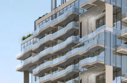 Apartment - 4 Bedrooms - 4 Bathrooms for sale in Reef 999 - Al Furjan - Dubai Apartment - 4 Bedrooms - 4 Bathrooms for sale in Reef 999 - Al Furjan - Dubai