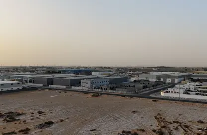 Land - Studio for sale in Al Sajaa Industrial - Al Sajaa - Sharjah