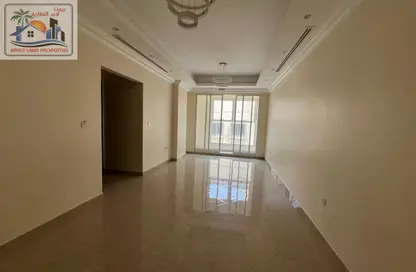 Apartment - 4 Bedrooms - 5 Bathrooms for rent in Al Jawhara Building - Al Rawda 3 - Al Rawda - Ajman