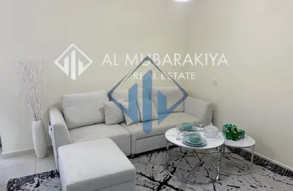 Apartment - Studio - 1 Bathroom for sale in Lagoon B5 - The Lagoons - Mina Al Arab - Ras Al Khaimah