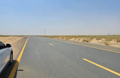 Land - Studio for sale in Rodhat Al Qarat - Al Rowdat Suburb - Sharjah Land - Studio for sale in Rodhat Al Qarat - Al Rowdat Suburb - Sharjah