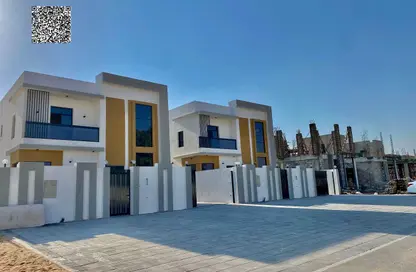 فيلا - 3 غرف نوم - 5 حمامات للبيع في الحليو 2 - الحليو - عجمان