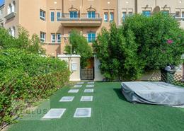 Villa - 3 bedrooms - 5 bathrooms for sale in Mirabella 3 - Mirabella - Jumeirah Village Circle - Dubai