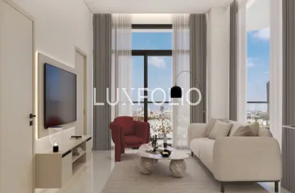 شقة - غرفة نوم - 2 حمامات للبيع في ليفيل ريزيدينزا - ديستريكت 17 - قرية الجميرا سركل - دبي