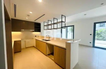 Townhouse - 3 Bedrooms - 4 Bathrooms for sale in Aura - Tilal Al Ghaf - Dubai