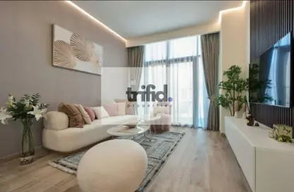 شقة - غرفة نوم - 2 حمامات للبيع في 7 بارك سنترال - قرية الجميرا سركل - دبي شقة - غرفة نوم - 2 حمامات للبيع في 7 بارك سنترال - قرية الجميرا سركل - دبي